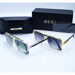 عینک آفتابی دیتا مدل DTS436 - Image 9