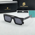 عینک آفتابی دیوید بکهام مدل DB7126S - Image 7