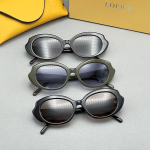 عینک آفتابی لووه مدل Lw40137f - Image 9