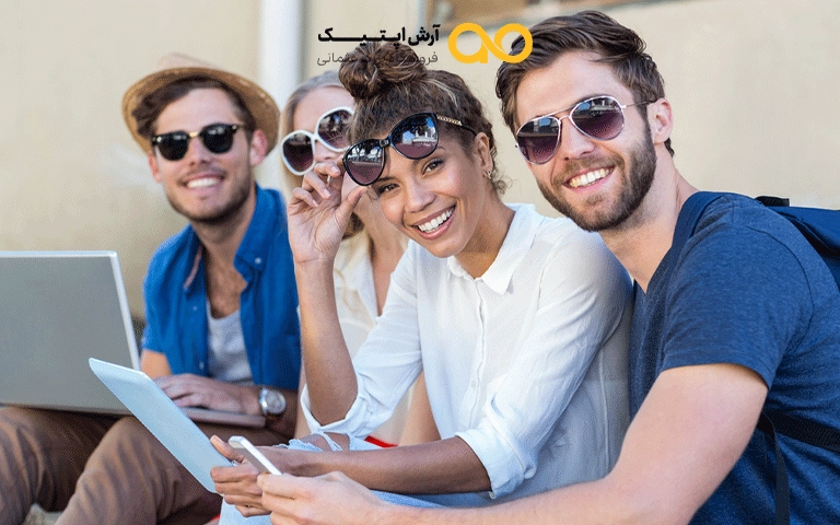 اشتباهات رایج هنگام خرید عینک آفتابی