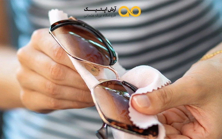 چه زمانی باید عینک آفتابی خود را تعویض کنیم؟