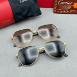 عینک آفتابی کارتیر مدل CT0417 - Image 8