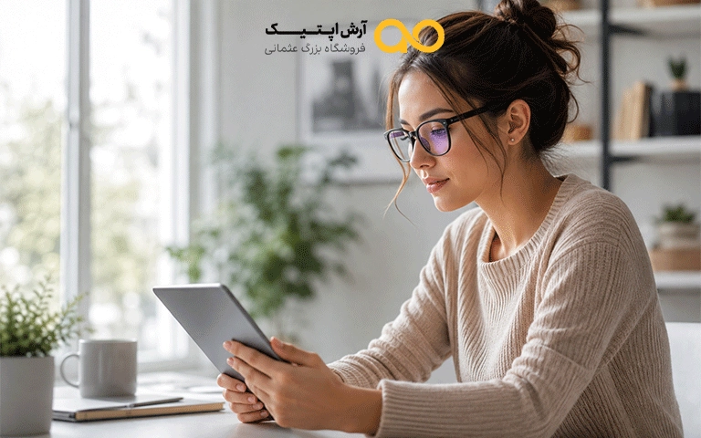 عینک بلوکنترل چیست؟