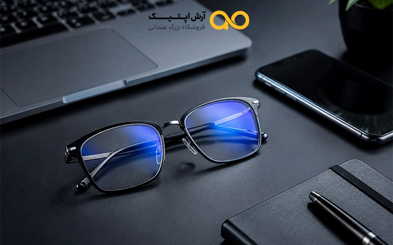 عینک بلوکنترل چیست؟